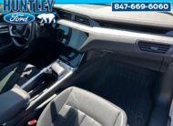 2022 Audi e-tron Premium Plus SUV