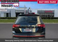 2022 Volkswagen Tiguan 2.0T SEL R-Line SUV