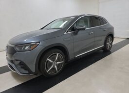 2023 Mercedes-Benz EQE 350 350 SUV SUV