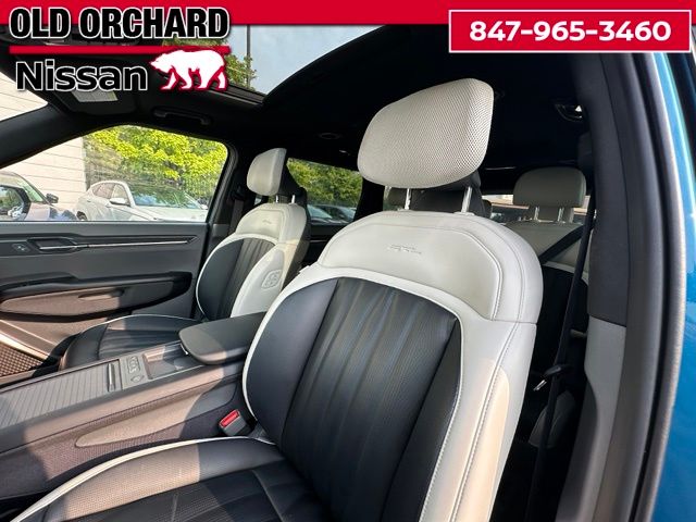 2024 Kia EV9 GT-Line SUV