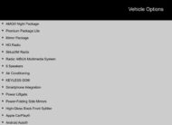 2022 Mercedes-Benz AMG GLA 35 GLA 35 AMG SUV