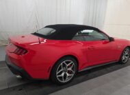 2025 Ford Mustang GT Premium Convertible