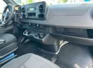 2024 Mercedes-Benz Sprinter 2500 Crew 144 WB Van