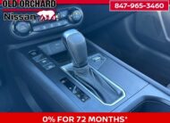 2026 Nissan Kicks SV SUV