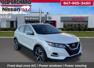 2022 Nissan Rogue Sport SL SUV