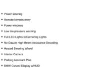 2024 BMW 530i 530i xDrive Sedan