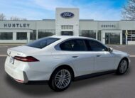 2024 BMW 530i 530i xDrive Sedan