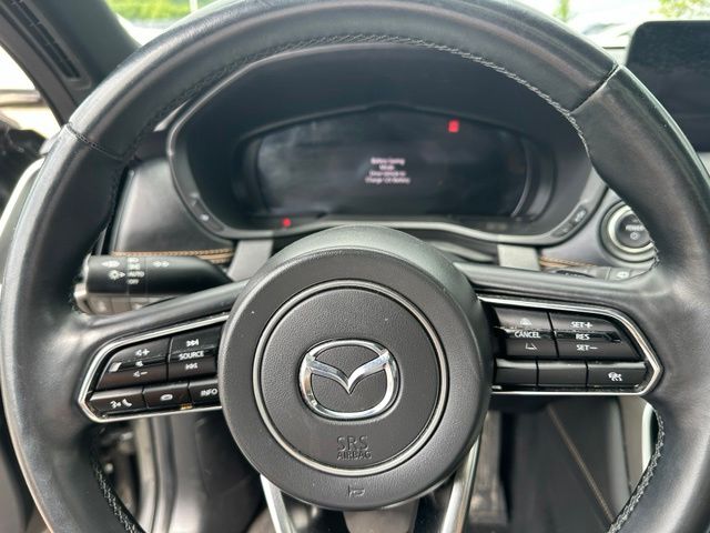 2024 Mazda CX-90 Plug-In Hybrid Premium Plus SUV