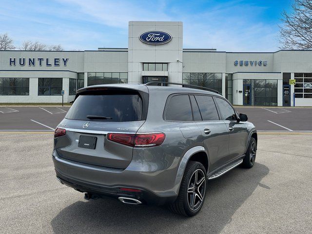 2023 Mercedes-Benz GLS 450 GLS 450 SUV