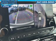 2023 Nissan Pathfinder SL SUV