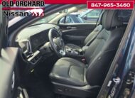 2023 Kia Sportage Hybrid EX SUV