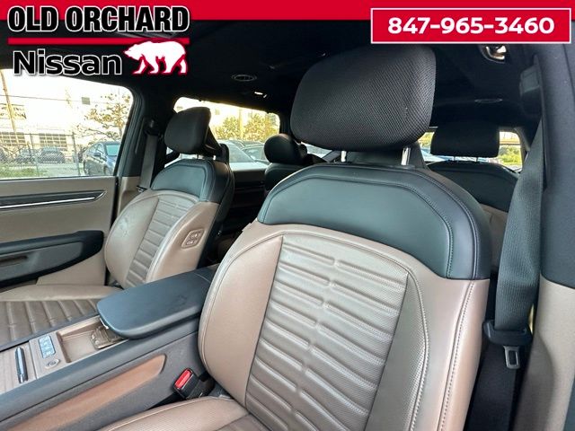 2024 Kia EV9 Land SUV