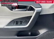 2021 Toyota RAV4 XLE Premium SUV