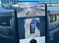 2022 Ford Expedition Max Limited SUV