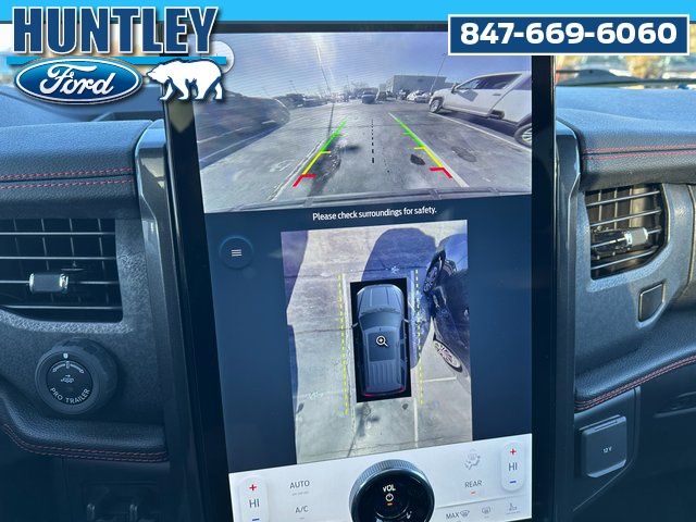 2022 Ford Expedition Max Limited SUV