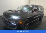2022 Dodge Durango SRT 392 SUV