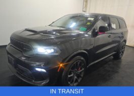 2022 Dodge Durango SRT 392 SUV