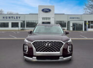 2021 Hyundai Palisade Calligraphy SUV