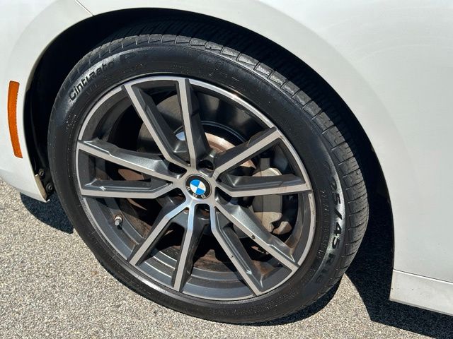 2025 BMW 430i 430i xDrive Coupe