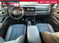 2025 Kia Sorento Hybrid SX Prestige SUV