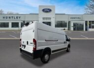 2025 Ram ProMaster 2500 High Roof Van Cargo Van