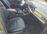2023 Kia Sportage X-Line SUV