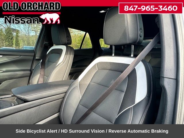 2024 Chevrolet Blazer EV LT SUV