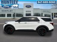 2023 Ford Explorer ST SUV