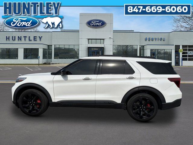 2023 Ford Explorer ST SUV