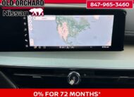 2026 Nissan Murano SL SUV
