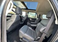 2025 Ford Expedition Active SUV