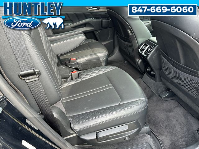 2021 Kia Sorento SX Prestige X-Line SUV