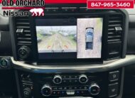 2023 Ford F-150 Lariat Truck SuperCrew Cab