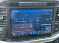2022 Ford F-150 Lariat Truck SuperCrew Cab