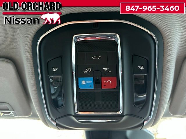 2023 Jeep Grand Cherokee Limited SUV