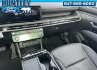 2025 Hyundai Tucson Hybrid Limited SUV