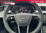 2022 Audi e-tron S Premium Plus SUV