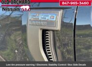 2023 Ford F-150 Lariat Truck SuperCrew Cab