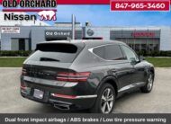 2024 Genesis GV80 3.5T SUV