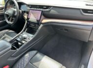 2022 Jeep New Grand Cherokee Summit SUV