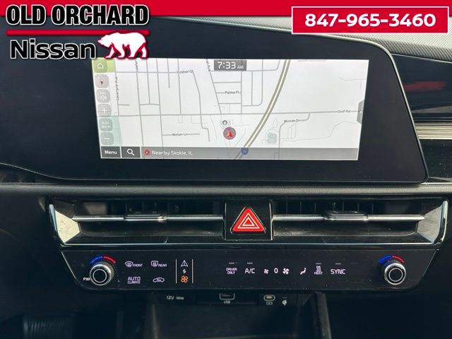 2023 Kia Niro EV Wind SUV