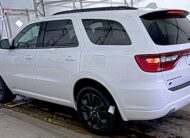 2022 Dodge Durango GT Plus SUV