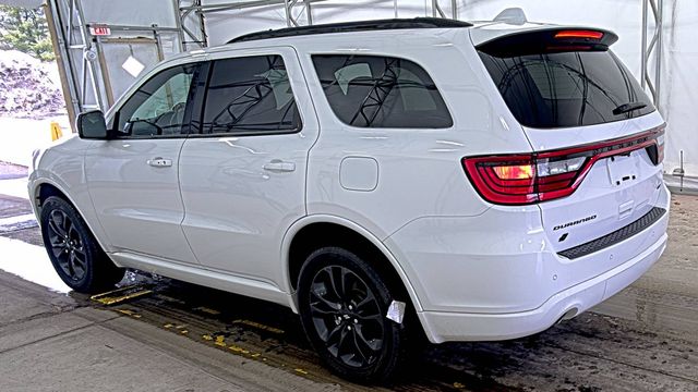 2022 Dodge Durango GT Plus SUV
