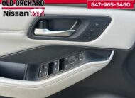 2023 Nissan Rogue SL SUV