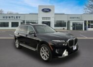 2024 BMW X7 xDrive40i SUV