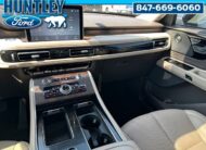 2022 Lincoln Aviator Reserve SUV