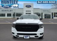 2022 Ram 1500 Big Horn/Lone Star Truck Crew Cab