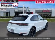 2020 Porsche Macan Turbo SUV