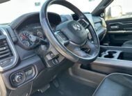 2022 Ram 2500 Laramie Truck Crew Cab