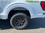 2023 Ford F-150 Tremor Truck SuperCrew Cab